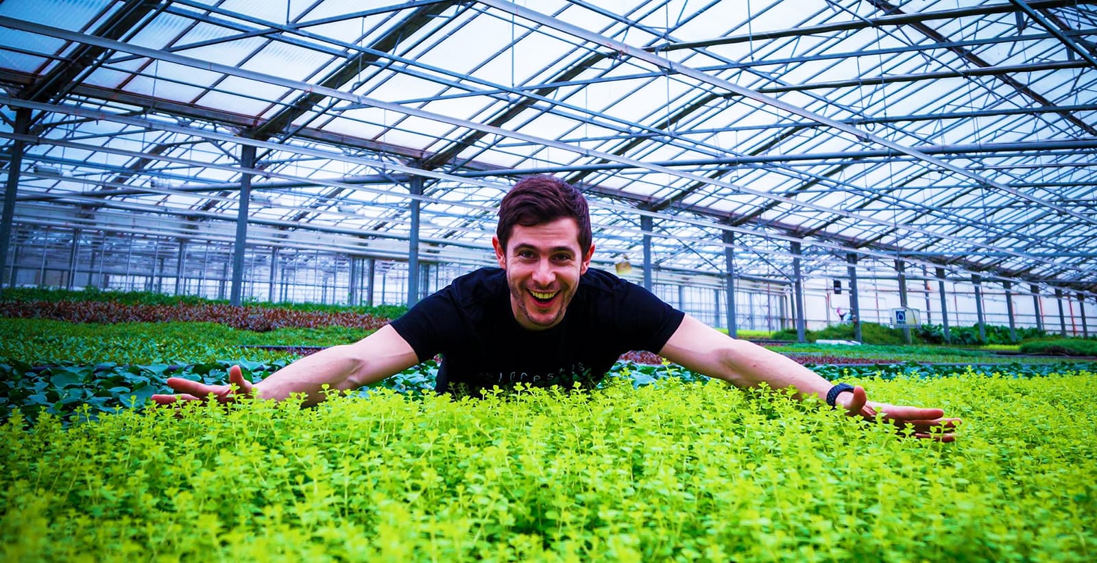 Aquascaping Interview with Jurijs Jutjajevs